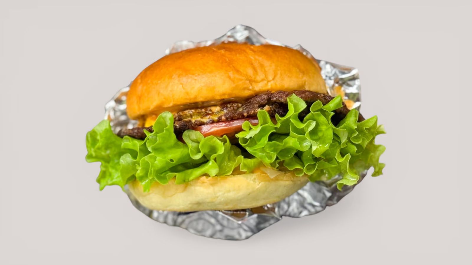 Fresh Burger