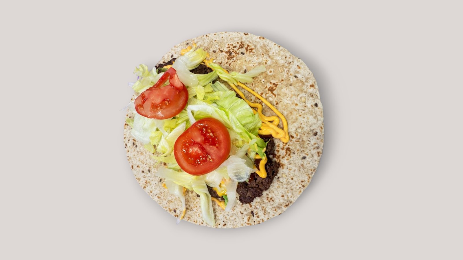 Smash Wrap